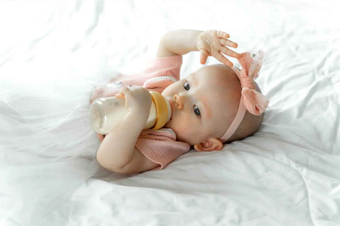 Feeding Bottles - Tutots