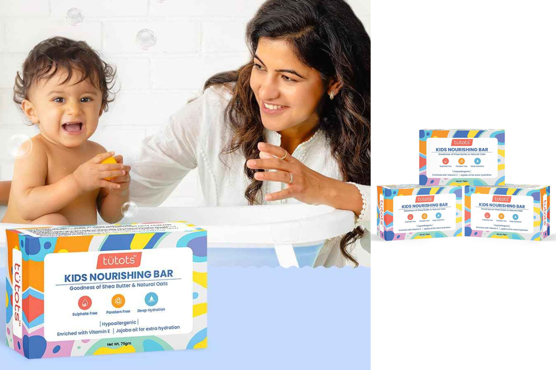 Which Soap Is Best for Baby Skin Whitening and Brightening?
