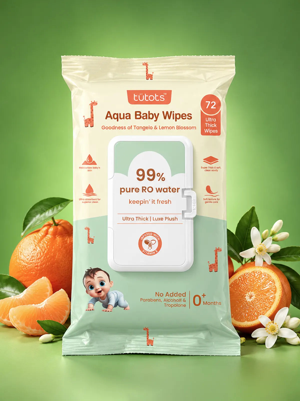 Baby Wipes