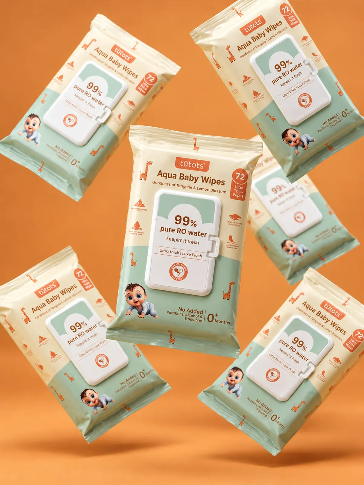 Baby Wipes