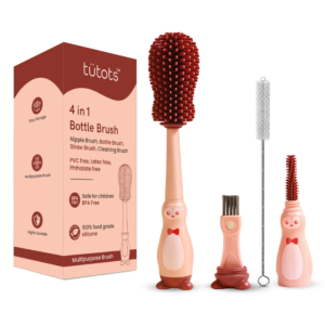 bottle nipple cleaning brush online india