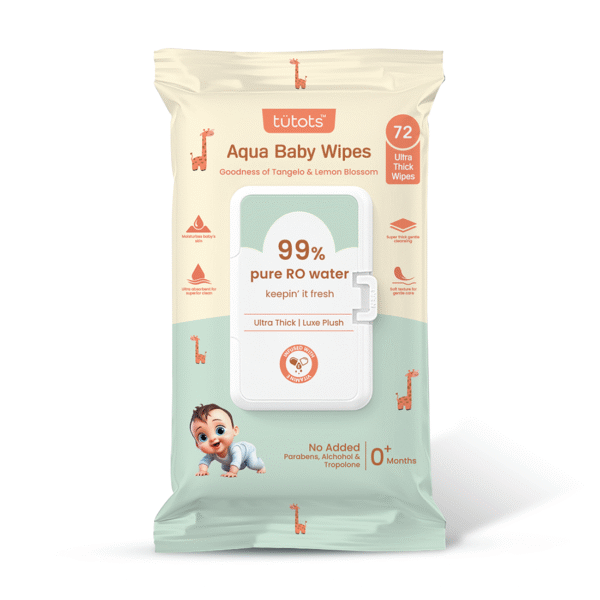 Wipes Pack of 1