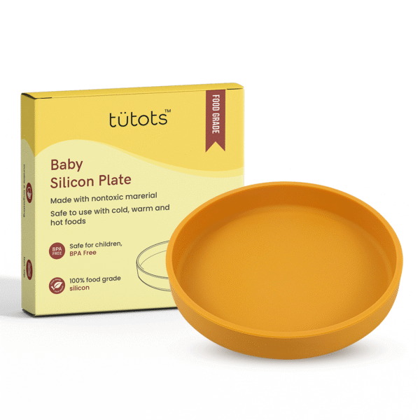 Baby Plate